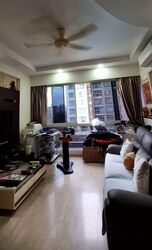 Hillview Residence (D23), Condominium #553719291